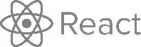 React